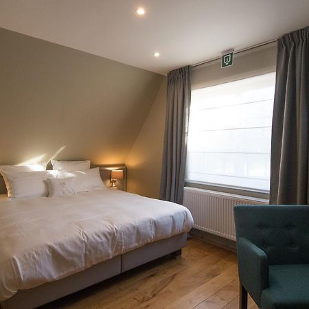 De Gouden Klokke Bed & Breakfast Avelgem Eksteriør bilde