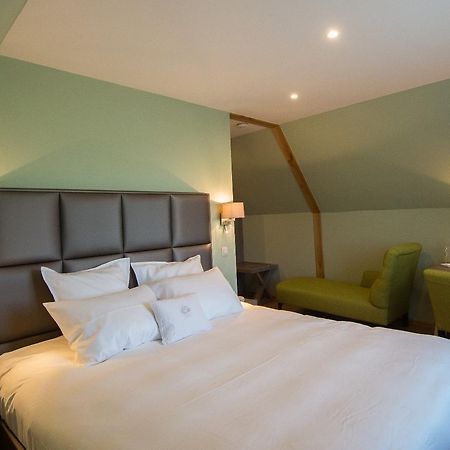 De Gouden Klokke Bed & Breakfast Avelgem Eksteriør bilde