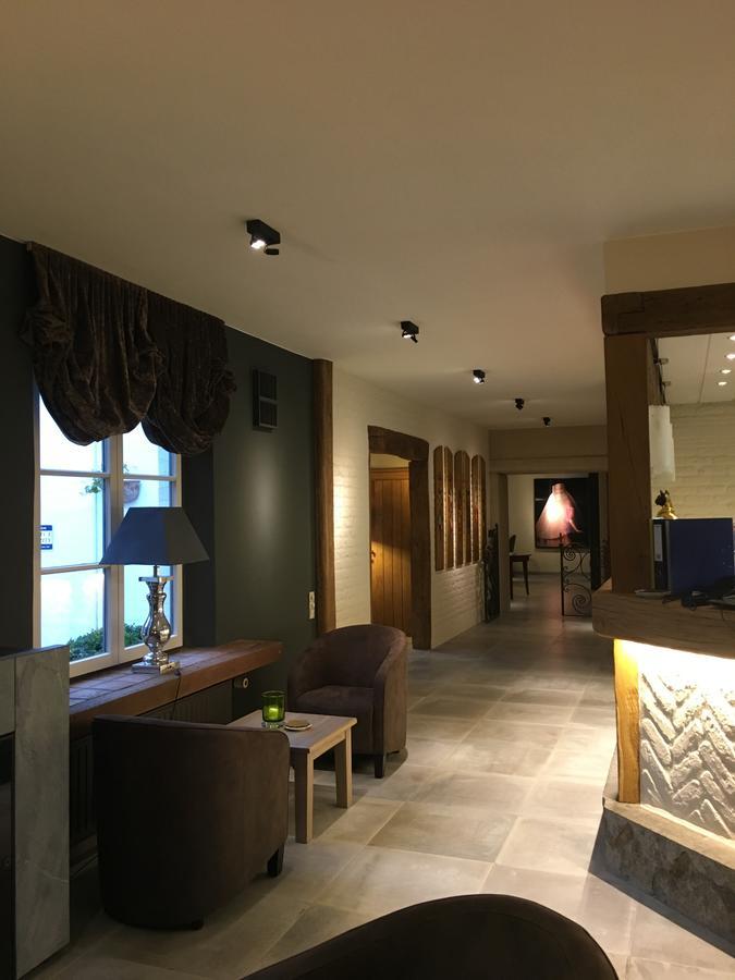 De Gouden Klokke Bed & Breakfast Avelgem Eksteriør bilde