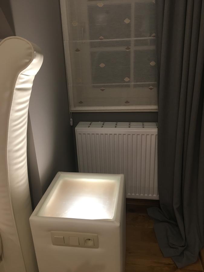 De Gouden Klokke Bed & Breakfast Avelgem Eksteriør bilde