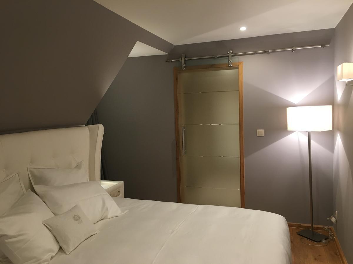 De Gouden Klokke Bed & Breakfast Avelgem Eksteriør bilde