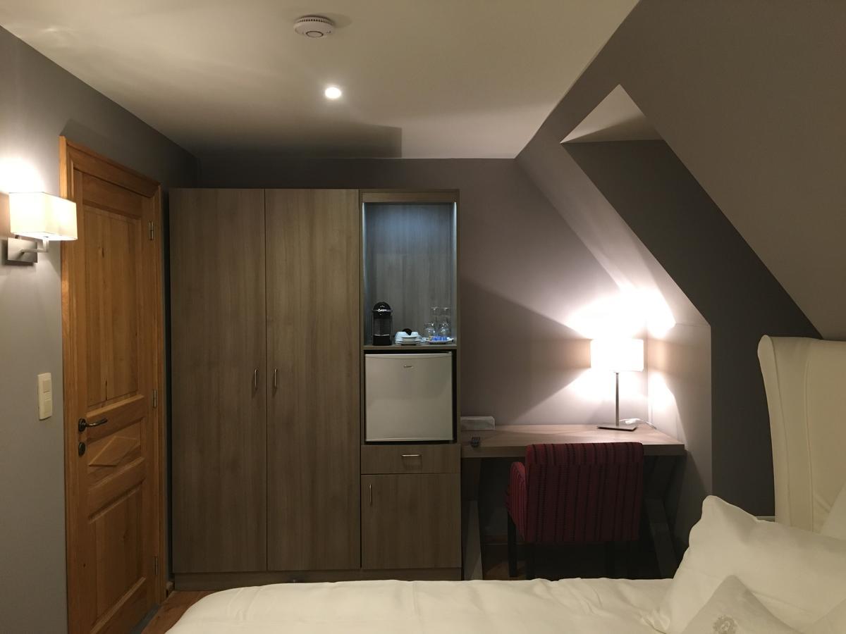 De Gouden Klokke Bed & Breakfast Avelgem Eksteriør bilde