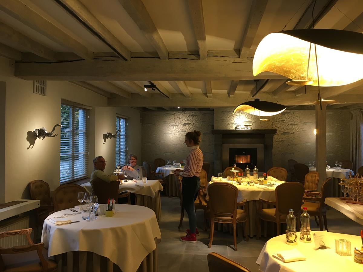 De Gouden Klokke Bed & Breakfast Avelgem Eksteriør bilde