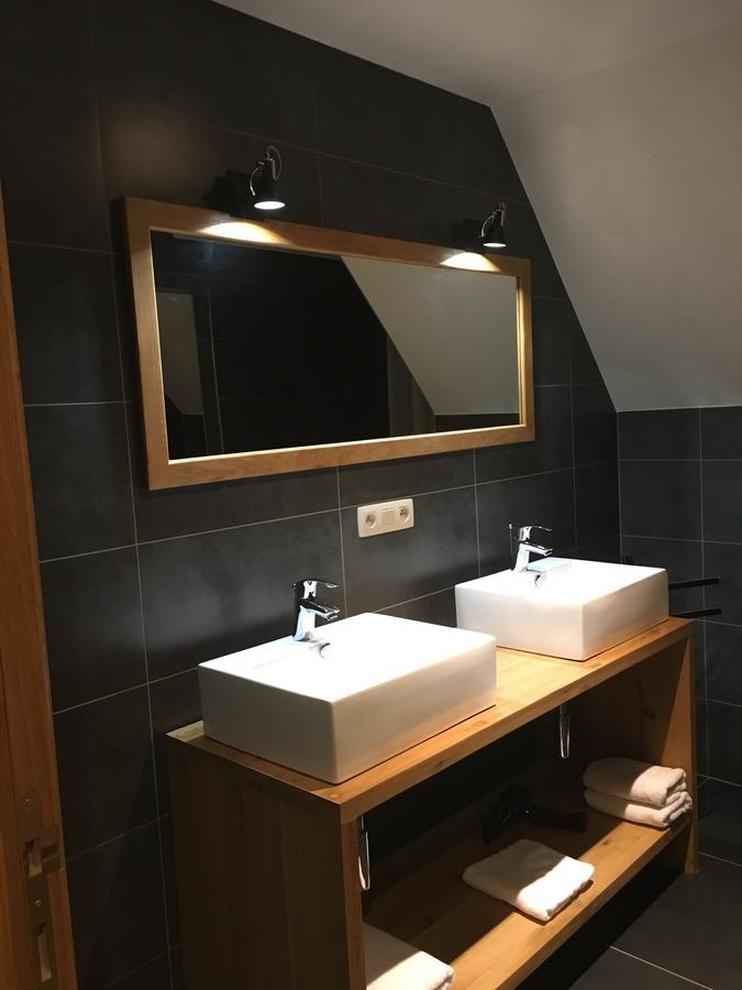 De Gouden Klokke Bed & Breakfast Avelgem Eksteriør bilde