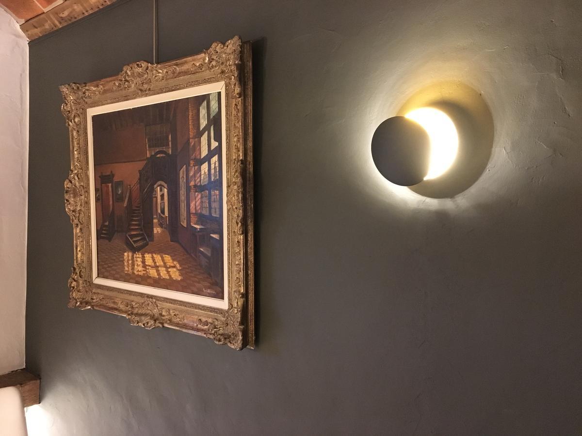 De Gouden Klokke Bed & Breakfast Avelgem Eksteriør bilde