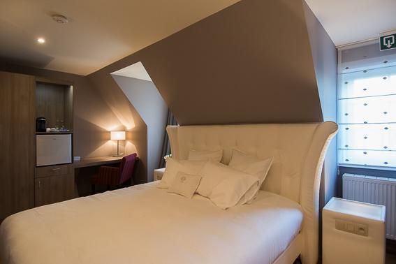 De Gouden Klokke Bed & Breakfast Avelgem Eksteriør bilde