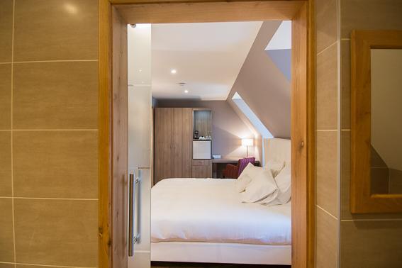 De Gouden Klokke Bed & Breakfast Avelgem Eksteriør bilde