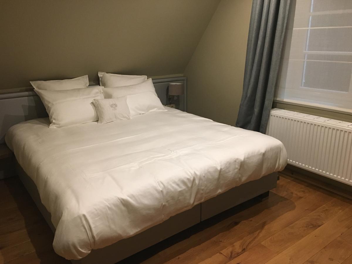 De Gouden Klokke Bed & Breakfast Avelgem Eksteriør bilde