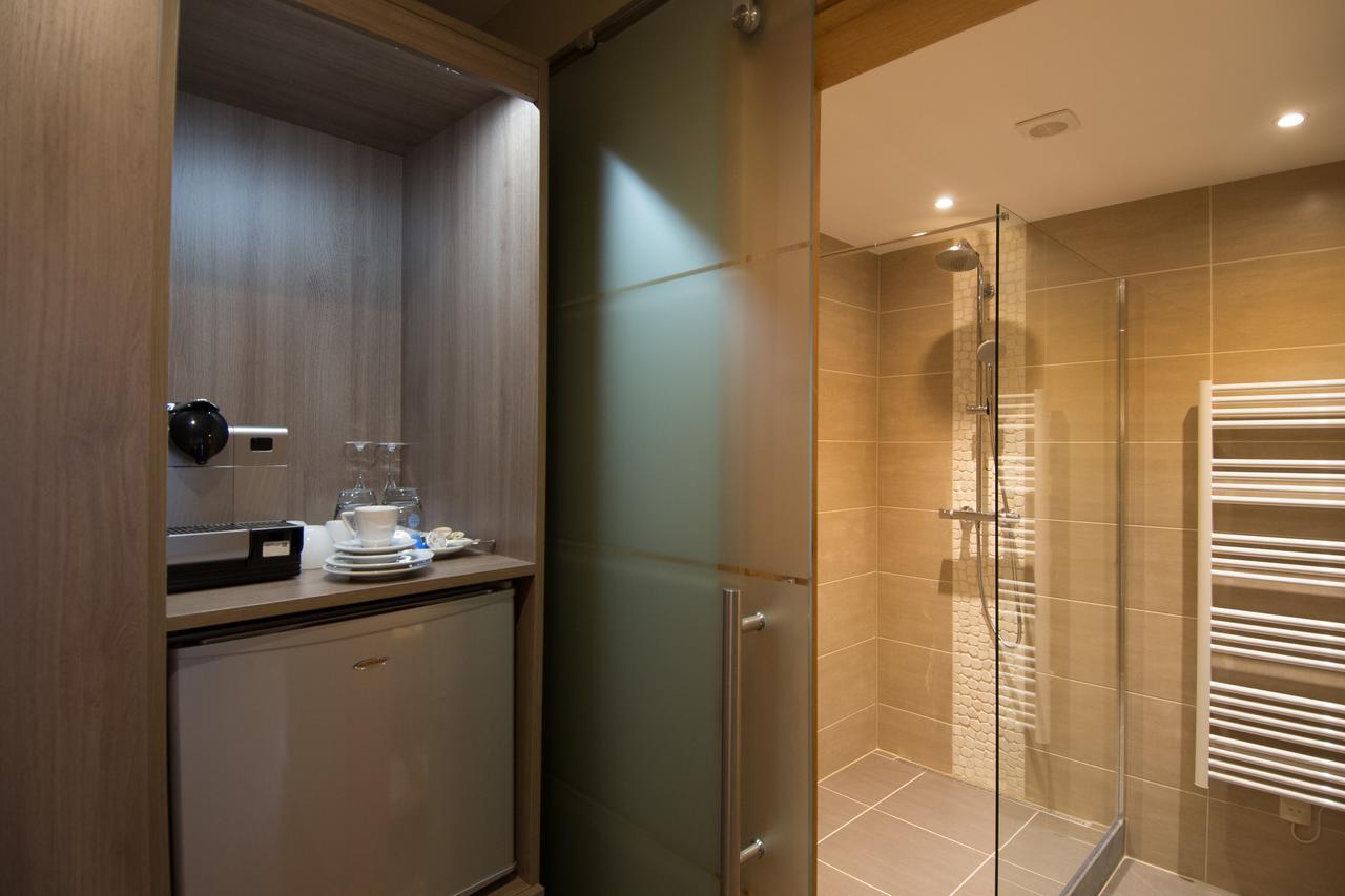 De Gouden Klokke Bed & Breakfast Avelgem Eksteriør bilde