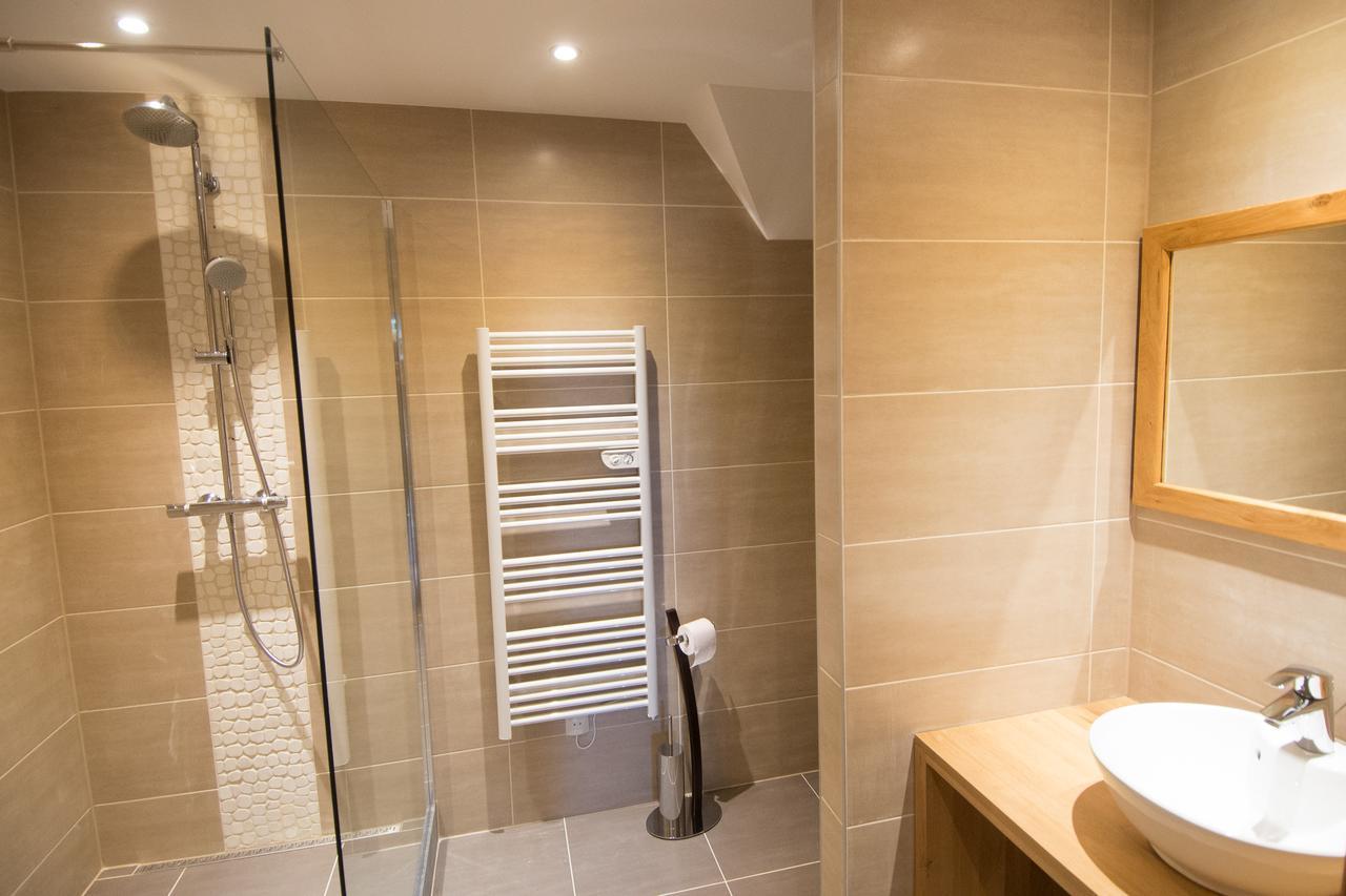 De Gouden Klokke Bed & Breakfast Avelgem Eksteriør bilde