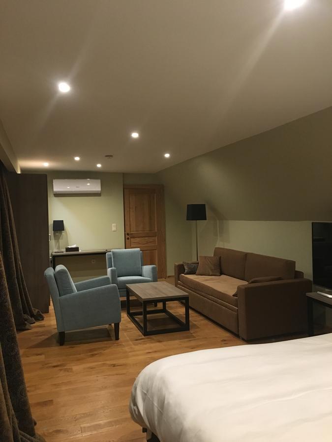 De Gouden Klokke Bed & Breakfast Avelgem Eksteriør bilde