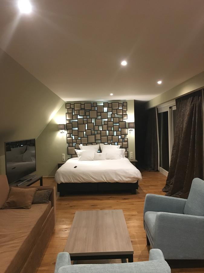 De Gouden Klokke Bed & Breakfast Avelgem Eksteriør bilde