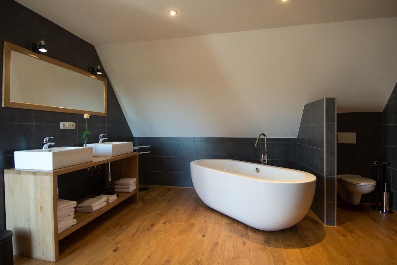 De Gouden Klokke Bed & Breakfast Avelgem Eksteriør bilde